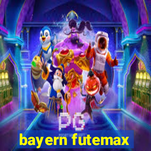 bayern futemax